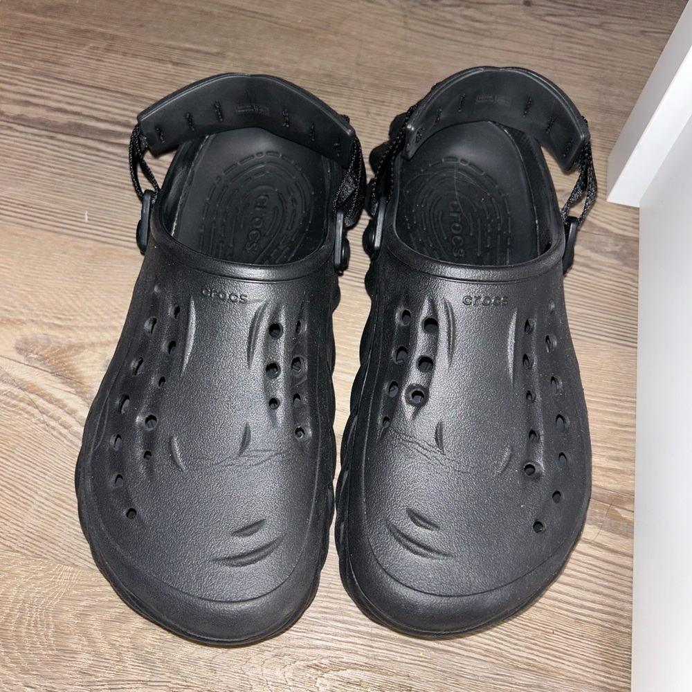 Crocs Echoes classic clog